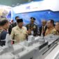 Menteri Pertahanan Prabowo Subianto memimpin Delegasi Indonesia yang berpartisipasi dalam the 16th edition of the IDEX 2023. (Dok. Tim Media Prabowo Subianto)