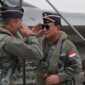 Menteri Pertahanan Prabowo Subianto. (Instagram.com/@prabowo)