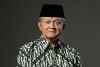 Ketua Pimpinan Pusat (PP) Muhammadiyah Anwar Abbas. (Dok. Muhammadiyah.or.id)