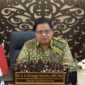 Ketum Golkar, Airlangga Hartanto. (Dok. Ekon.go.id) 
