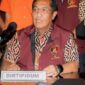 Dirtipidum Bareskrim Polri Brigjen Pol Djuhandhani Rahardjo Puro. (Dok. Tribratanews.polri.go.id) 