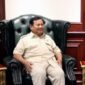 Ketua Umum DPP Partai Gerindra Prabowo Subianto. (Dok. Kemhan.go.id)
