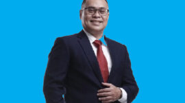 Guru Besar Hukum Internasional Universitas Indonesia (UI), Hikmahanto Juwana. (Dok. Law.ui.ac.id)
