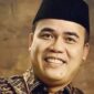 Ketua DPC Partai Gerindra Kabupaten Bekasi, Aria Dwi Nugraha. (Instagram.com/ariadwinugraha) 

