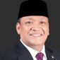 Ketua Dewan Eksekutif Badan Pengawas dan Disiplin DPP Partai Gerindra Haji Bambang Kristiono. (Dok. fraksigerindra.id) 
