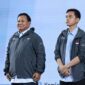 Acara Paku Integritas Capres-Cawapres dan KPK, di Gedung Komisi Pemberantasan Korupsi, Jakarta. (Dok. TKN Prabowo - Gibran)