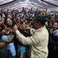 Acara MDS Coop Temu Anggota 2024 yang diadakan di Stadium Pakan Sari, Bogor, Jawa Barat. (Dok. Tim Media Prabowo)
