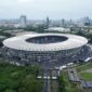 Kampanye akbar bertajuk 'Pesta Rakyat untuk Indonesia Maju' rampung digelar di Gelora Bung Karno (GBK), Jakarta. (Dok. TKN Prabowo Gibran)