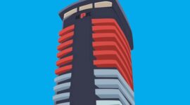 Ilustrasi Gedung KPK. (Dok. Kalimantanraya.comn/M. Rifai Azhari)

