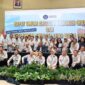Foto: RUA RUALB PROPAMI 2024 di Mercure Ancol: Evaluasi Kinerja dan Perubahan AD Terkait KADIN (27/9/24). (doc.propami)