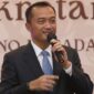 Menteri Sekretaris Negara (Mensesneg) Prasetyo Hadi. (Dok. Setneg.go.id)