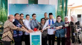 Menteri Kesehatan Budi Gunadi Sadikin. (Dok. Tim Media Prabowo)

