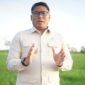 Wakil Menteri Pertanian Sudaryono. (Dok. Kementan)