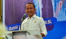 FDI Italia Rp150T Bantu Transformasi Industri Hilir Energi Kalimantan Timur