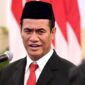 Menteri Pertanian Andi Amran Sulaiman. (Dok. presidenri.go.id)