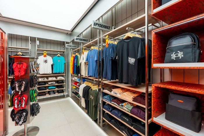 Planet Surf Indonesia resmi meluncurkan rangkaian promo spesial di seluruh gerai se-Indonesia. (Dok. Planet Surf Indonesia)