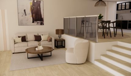 Jasa Desain Interior